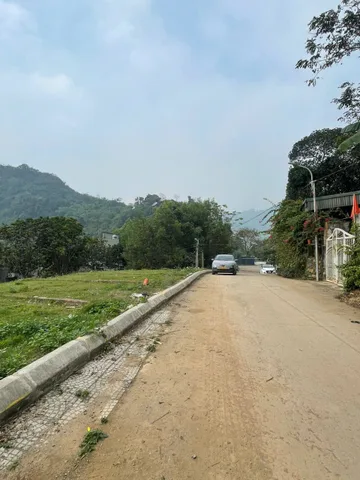 Bất động sản tại Hòa Bình - ảnh 1