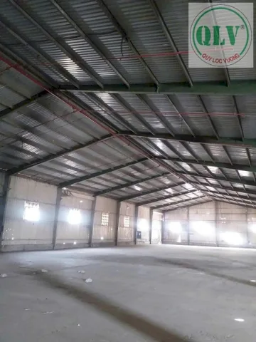 Bất động sản tại Bình Dương - ảnh 1