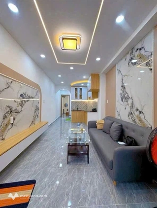 Bất động sản tại TP. Hồ Chí Minh - ảnh 1