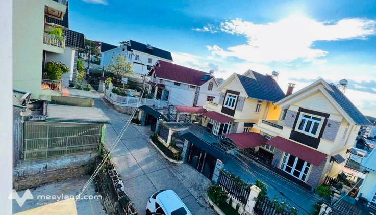 Bất động sản tại Lâm Đồng - ảnh 1