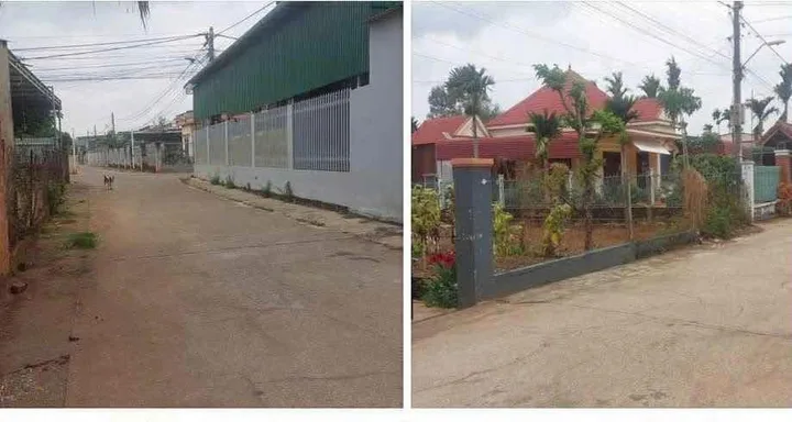 Bất động sản tại Đắk Lắk - ảnh 1