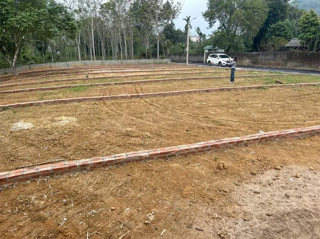 Bất động sản tại Hòa Bình - ảnh 1