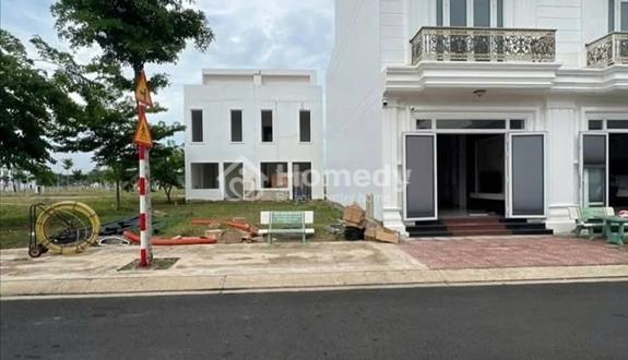 Bất động sản tại Bình Dương - ảnh 1