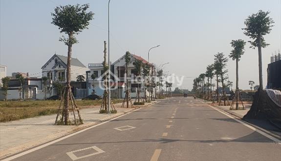 Bất động sản tại Bắc Giang - ảnh 1