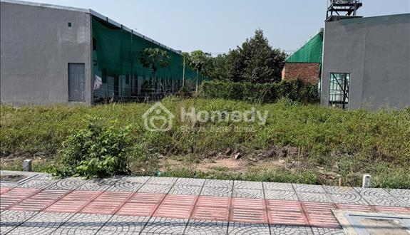 Bất động sản tại Bình Dương - ảnh 1