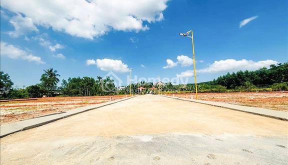 Bất động sản tại Đà Nẵng - ảnh 1