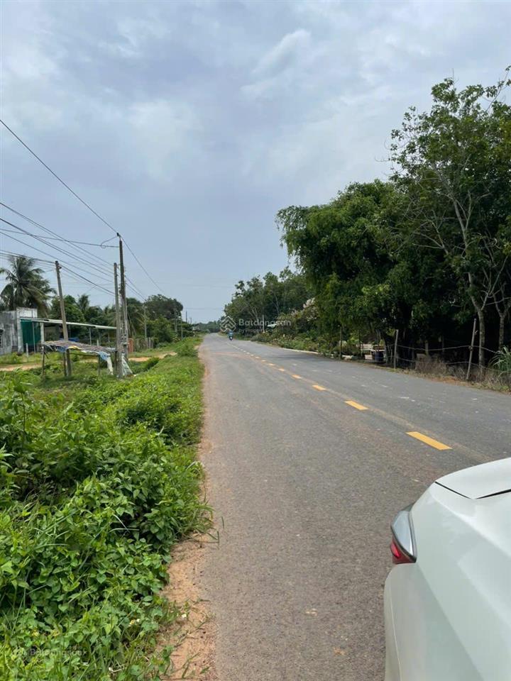 Bất động sản tại Tây Ninh - ảnh 1