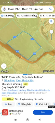 Bất động sản tại Lâm Đồng - ảnh 1