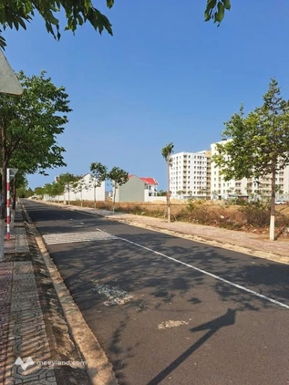Bất động sản tại Kon Tum - ảnh 1