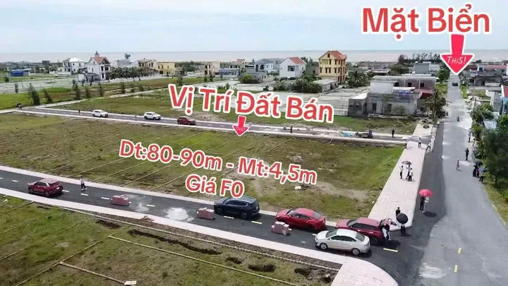 Bất động sản tại Nam Định - ảnh 1
