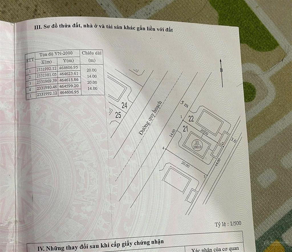Bất động sản tại Quảng Ninh - ảnh 1