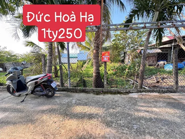 Bất động sản tại Tây Ninh - ảnh 1
