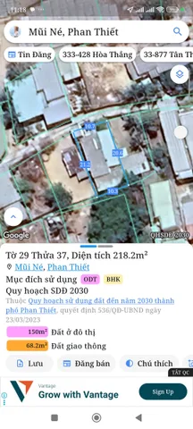 Bất động sản tại Lâm Đồng - ảnh 1