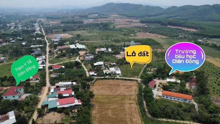 Bất động sản tại Khánh Hòa - ảnh 1