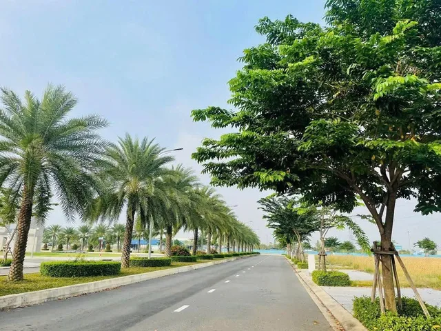 Bất động sản tại Đồng Nai - ảnh 1
