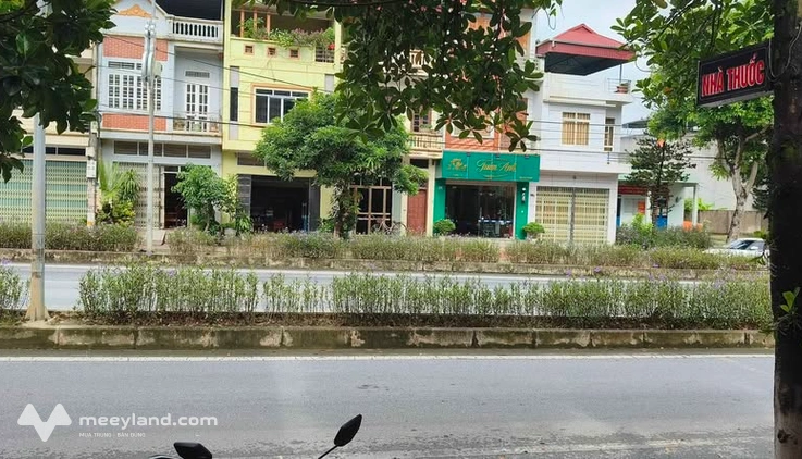 Bất động sản tại Lào Cai - ảnh 1