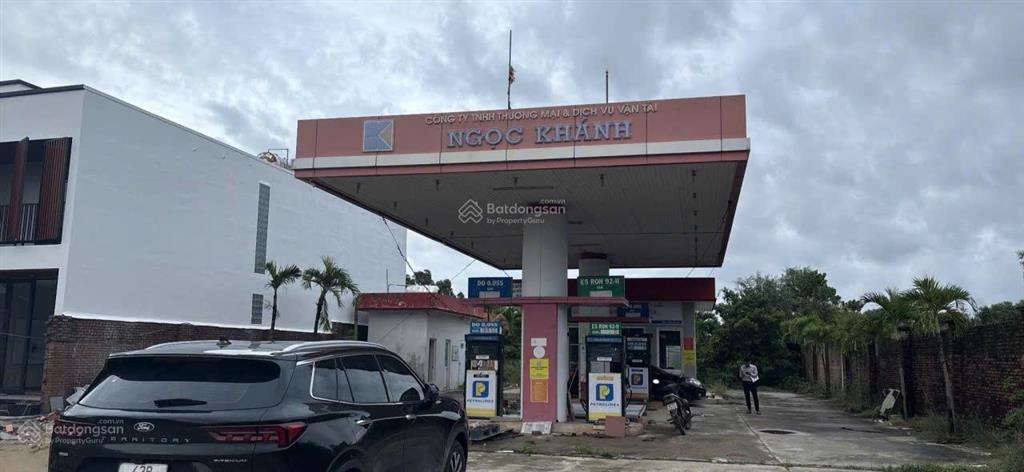 Bất động sản tại Quảng Nam - ảnh 1