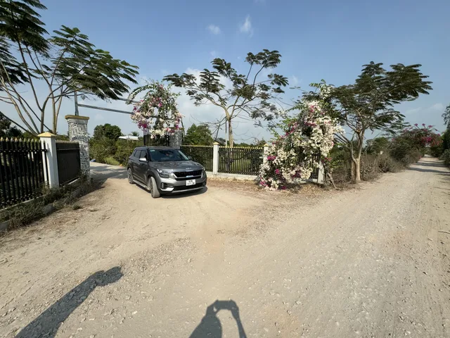 Bất động sản tại Long An - ảnh 1