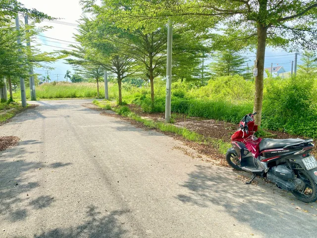 Bất động sản tại Tây Ninh - ảnh 1