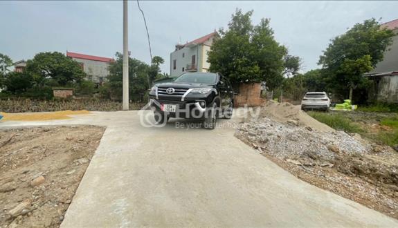 Bất động sản tại Bắc Ninh - ảnh 1