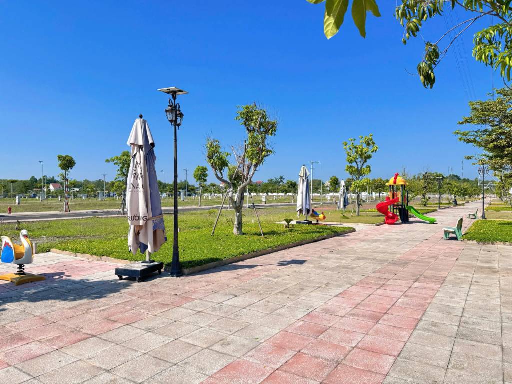 Bất động sản tại Bình Dương - ảnh 1