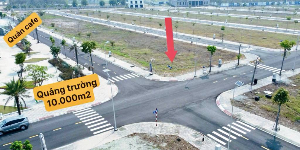 Bất động sản tại Bình Dương - ảnh 1