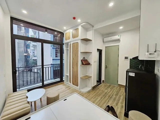 Bất động sản tại Hà Nội - ảnh 1