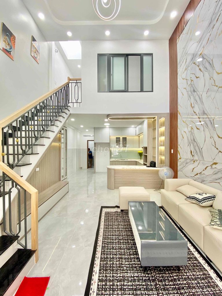 Nhà riêng tại 12, TP. Hồ Chí Minh - ảnh 4