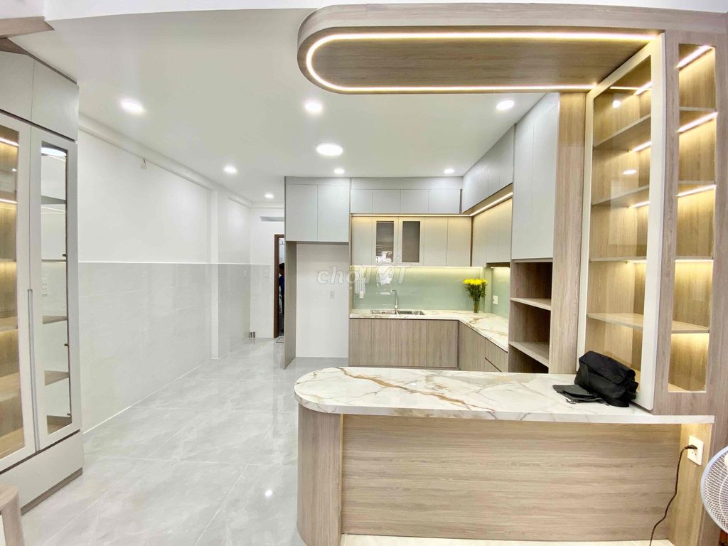 Nhà riêng tại 12, TP. Hồ Chí Minh - ảnh 5