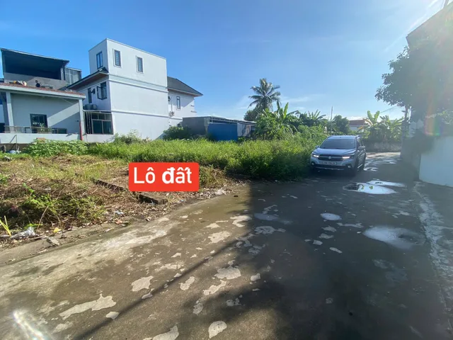 Bất động sản tại Hải Phòng - ảnh 1