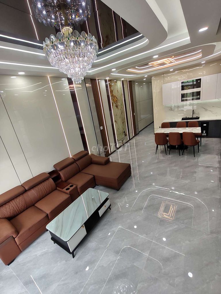 Nhà riêng tại Hóc Môn, TP. Hồ Chí Minh - ảnh 2