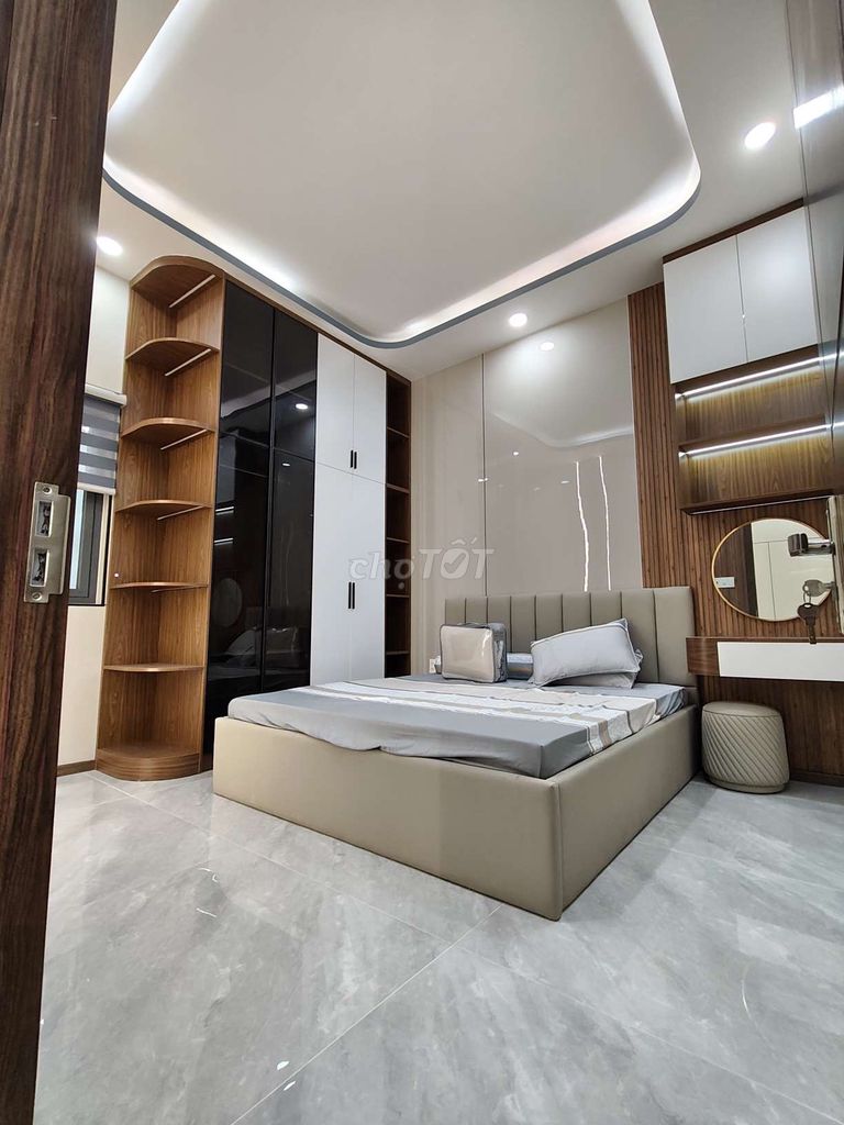 Nhà riêng tại Hóc Môn, TP. Hồ Chí Minh - ảnh 3