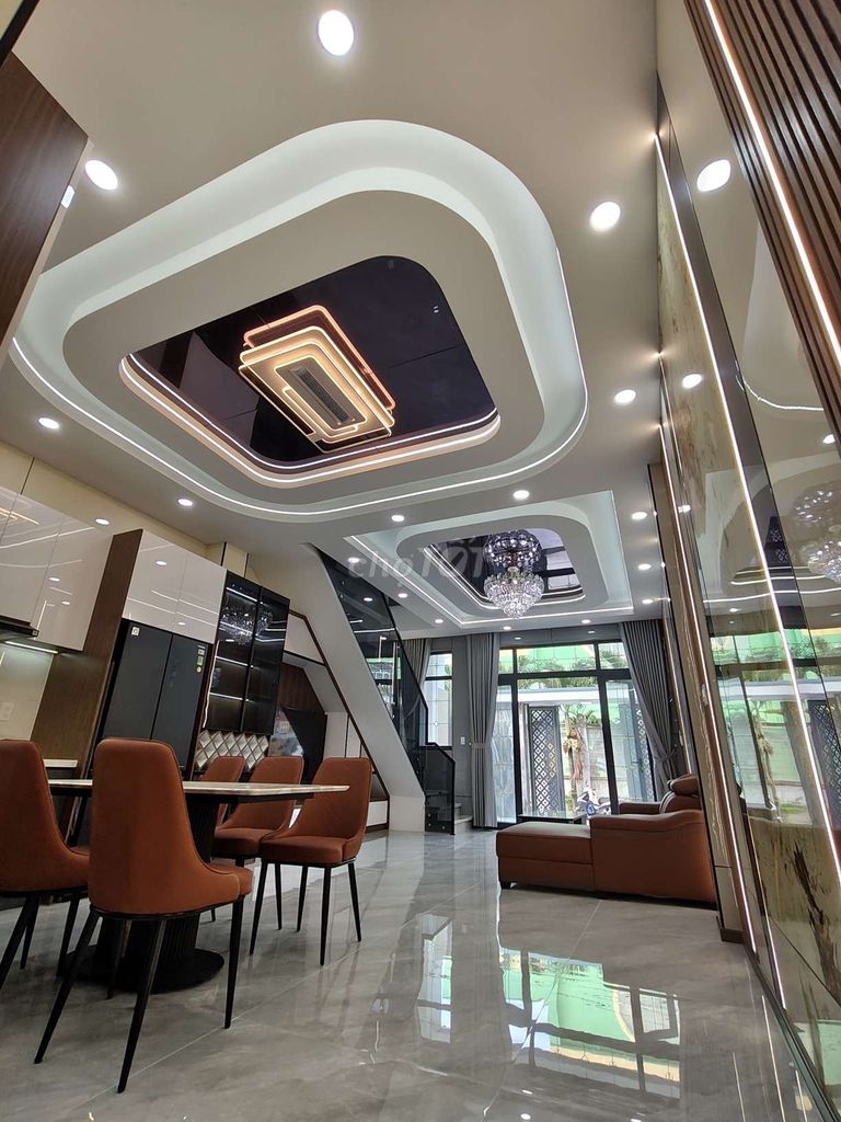 Nhà riêng tại Hóc Môn, TP. Hồ Chí Minh - ảnh 5