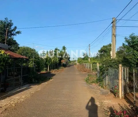 Bất động sản tại Đắk Lắk - ảnh 1