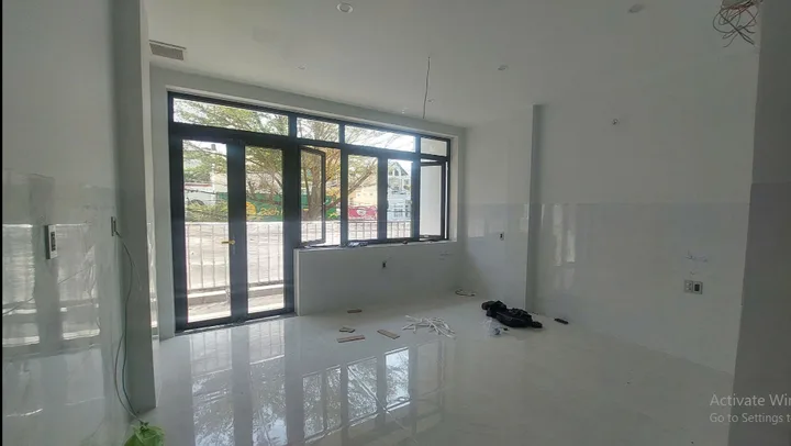 Bất động sản tại TP. Hồ Chí Minh - ảnh 1