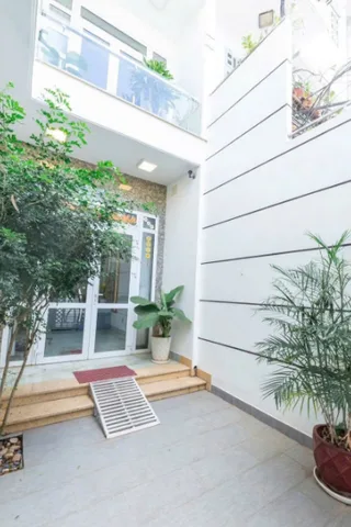 Bất động sản tại TP. Hồ Chí Minh - ảnh 1