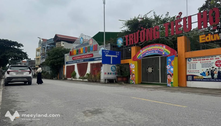 Bất động sản tại Hưng Yên - ảnh 1