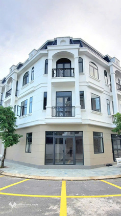 Bất động sản tại Bình Dương - ảnh 1