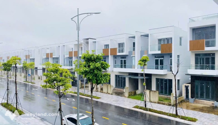 Bất động sản tại Thừa Thiên Huế - ảnh 1