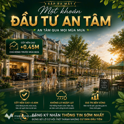 Bất động sản tại Thừa Thiên Huế - ảnh 1