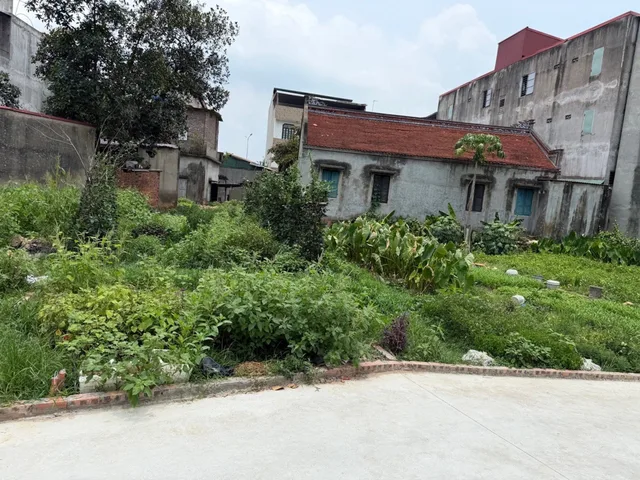 Bất động sản tại Bắc Ninh - ảnh 1