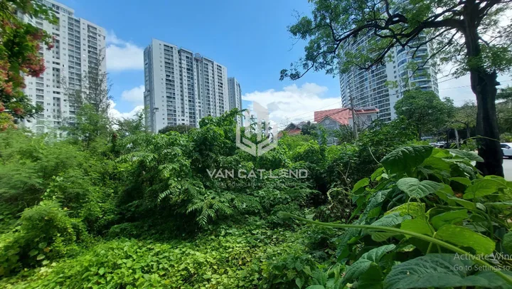 Bất động sản tại TP. Hồ Chí Minh - ảnh 1