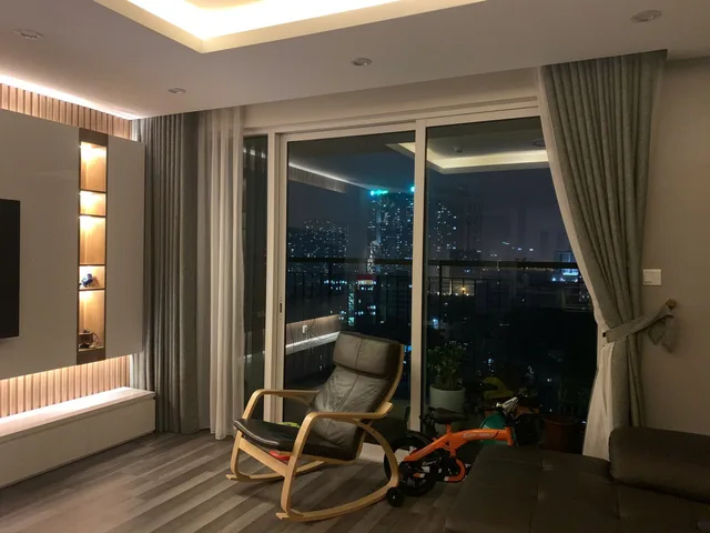 Bất động sản tại Hà Nội - ảnh 1