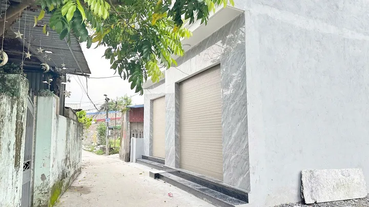 Bất động sản tại Hải Phòng - ảnh 1
