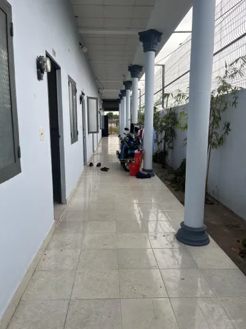 Bất động sản tại Bà Rịa - Vũng Tàu - ảnh 1