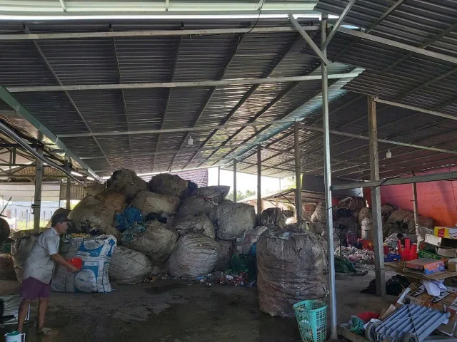 Bất động sản tại Tây Ninh - ảnh 1