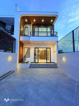 Bất động sản tại Bà Rịa - Vũng Tàu - ảnh 1