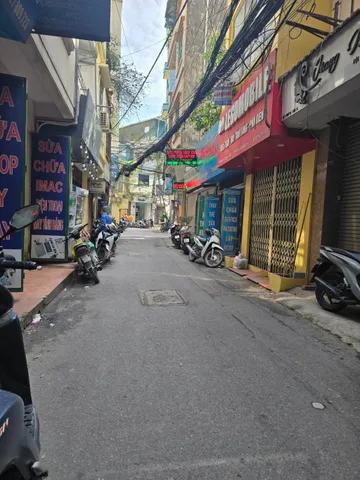 Bất động sản tại Hà Nội - ảnh 1