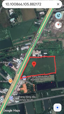 Bất động sản tại Vĩnh Long - ảnh 1