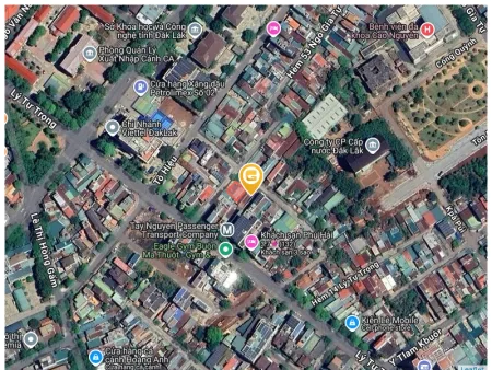 Bất động sản tại Đắk Lắk - ảnh 1
